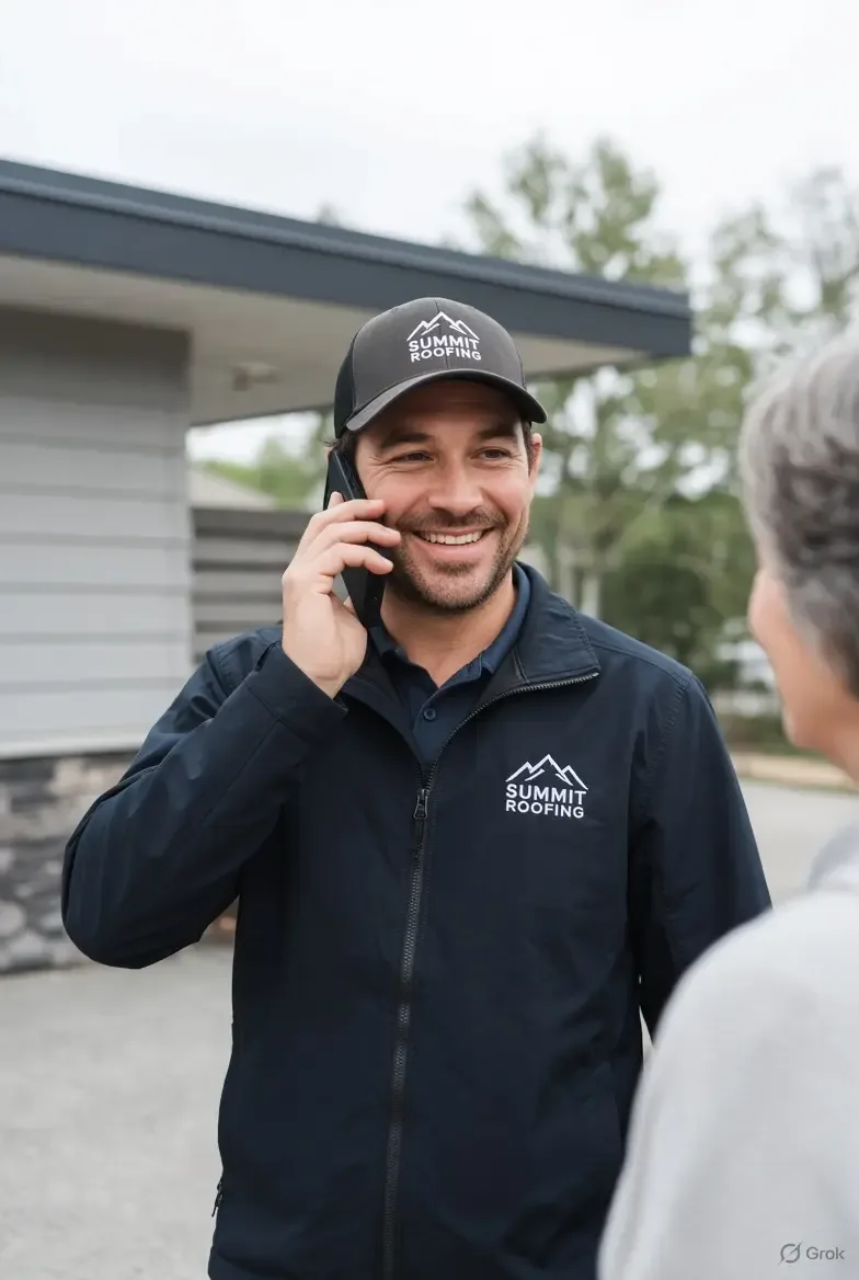 Flat Roof Leak Repair Nallen, WV FAQs